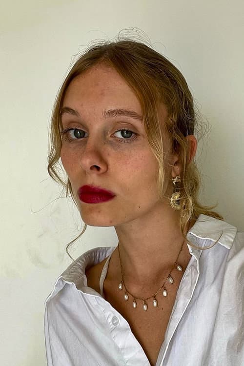Josefína Veronika Prachařová foto