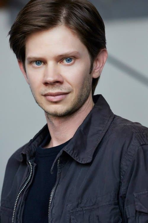 Lee Norris foto