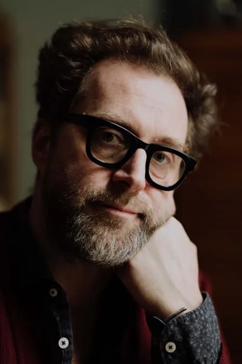 Uli Hanisch foto