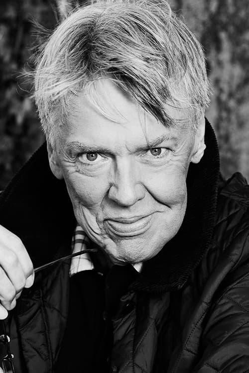 Lasse Flinckman foto
