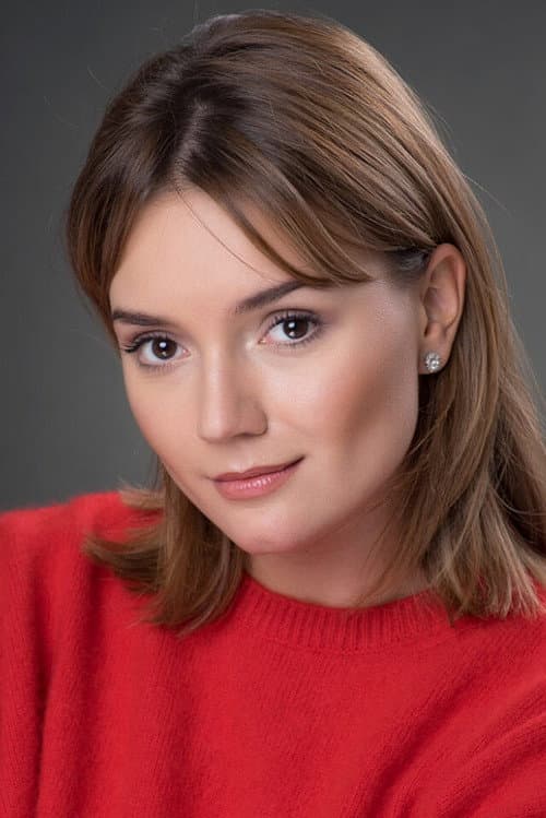 Дарья Егорова foto