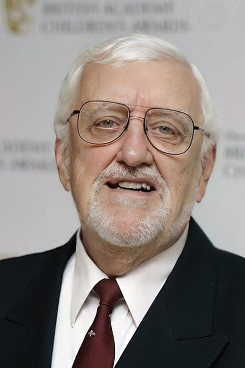 Bernard Cribbins foto
