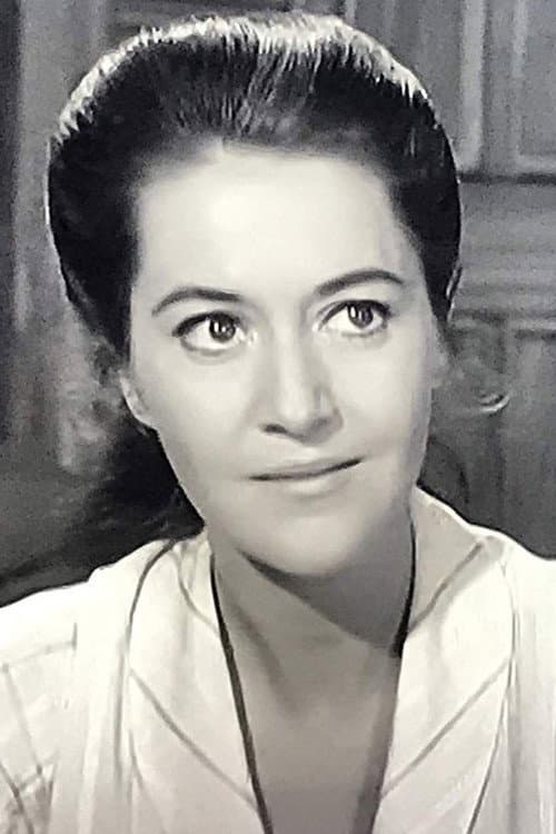 Joanne Linville foto