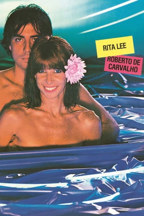 Rita Lee & Roberto de Carvalho: O Circo (1982) poster