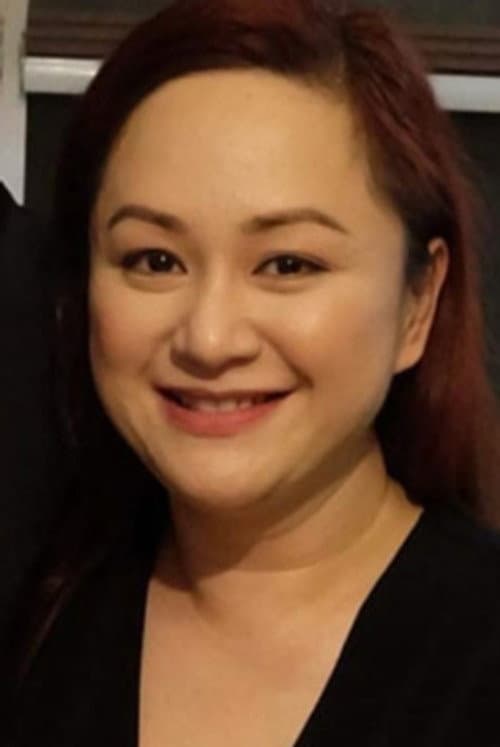 Priscilla Almeda foto