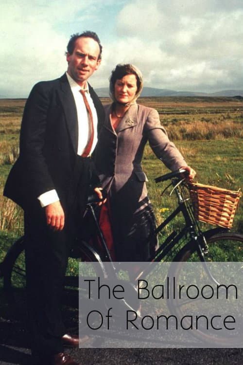 The Ballroom of Romance (1982) poster