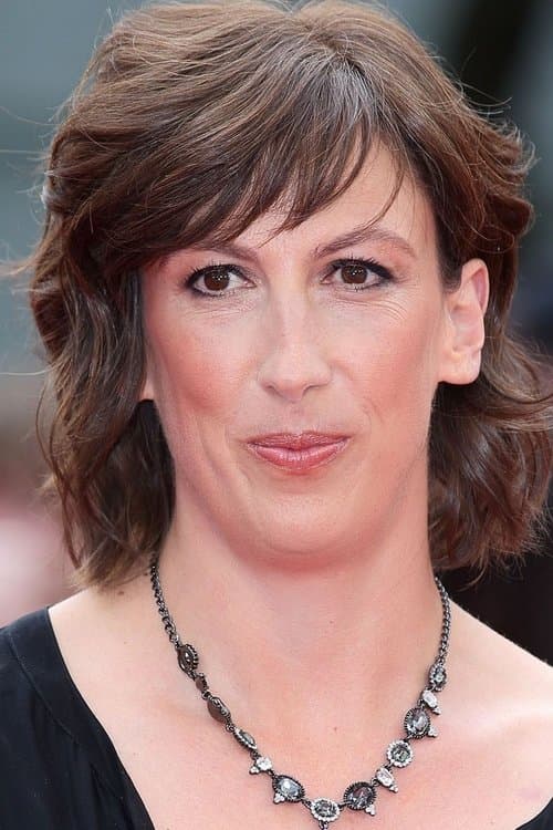 Miranda Hart foto