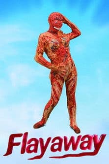 Flayaway (2018) poster