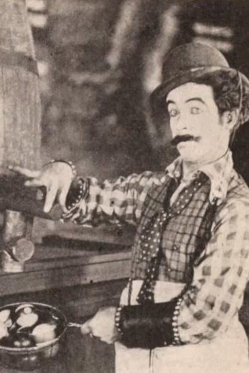 Bang! (1921) poster