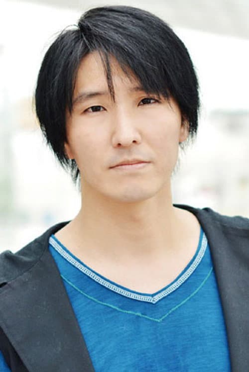 Kazutoshi Hatano foto
