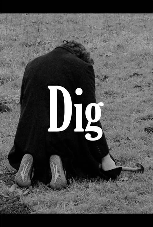 Dig (2023) poster