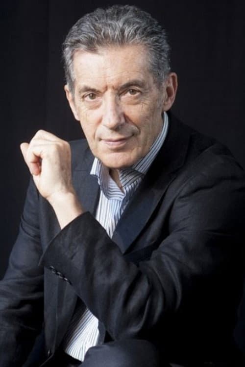 Alain Duclos foto