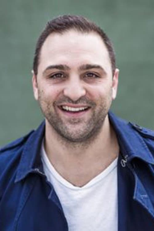 Michael Kotsohilis foto