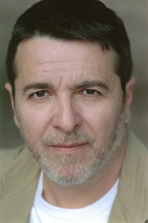 Loïc Brabant foto