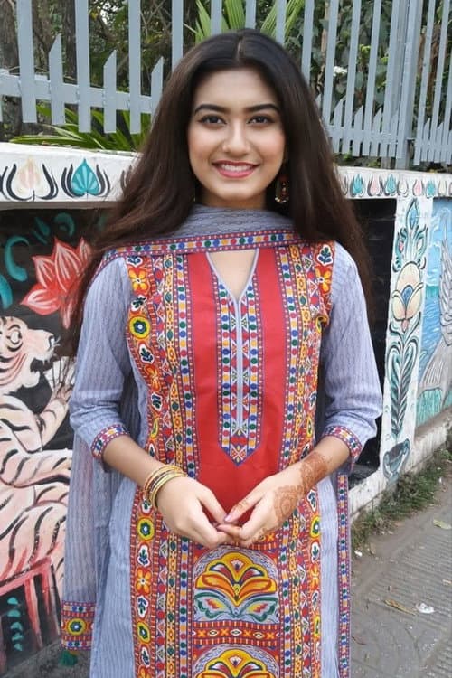 Labonno Chowdhury foto