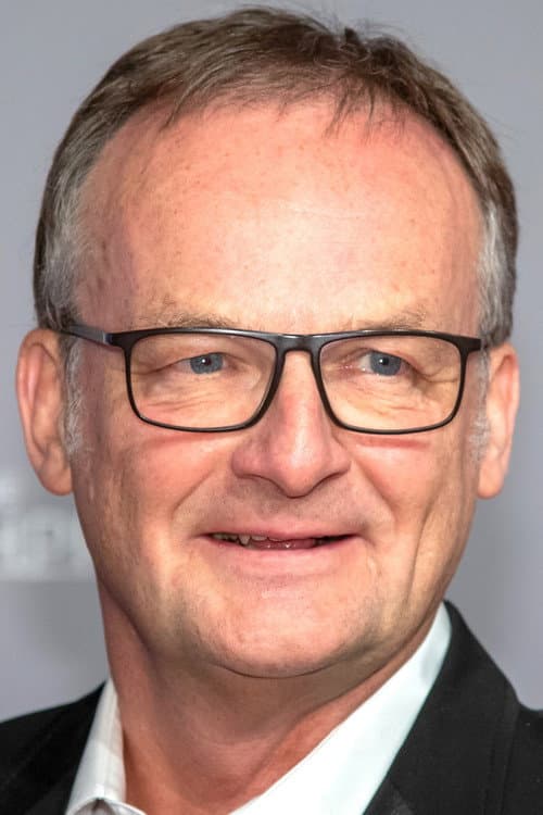 Frank Plasberg foto