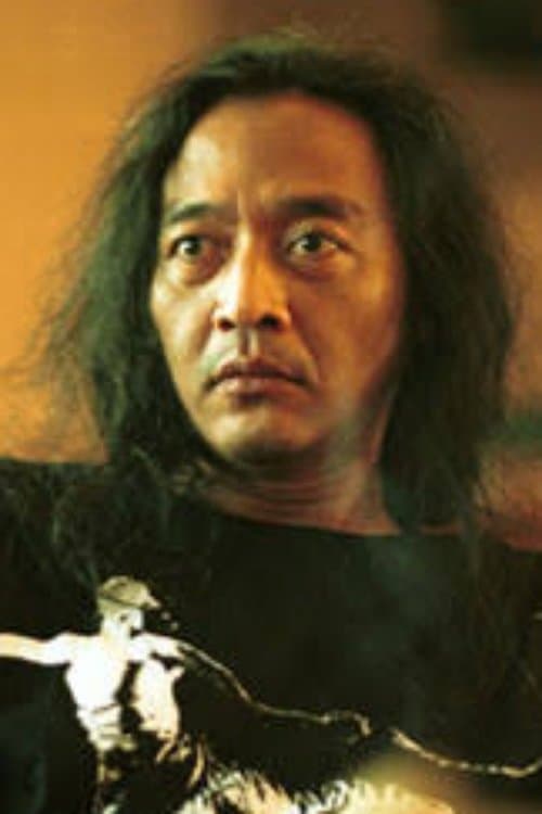 Sujiwo Tejo foto