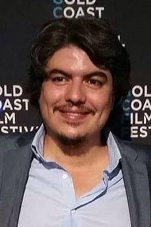 Gerald Rascionato foto