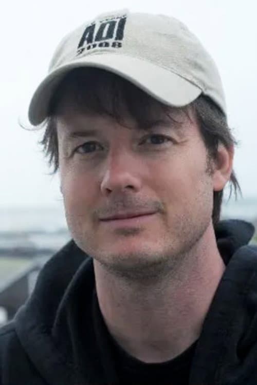 Kevin McTurk foto