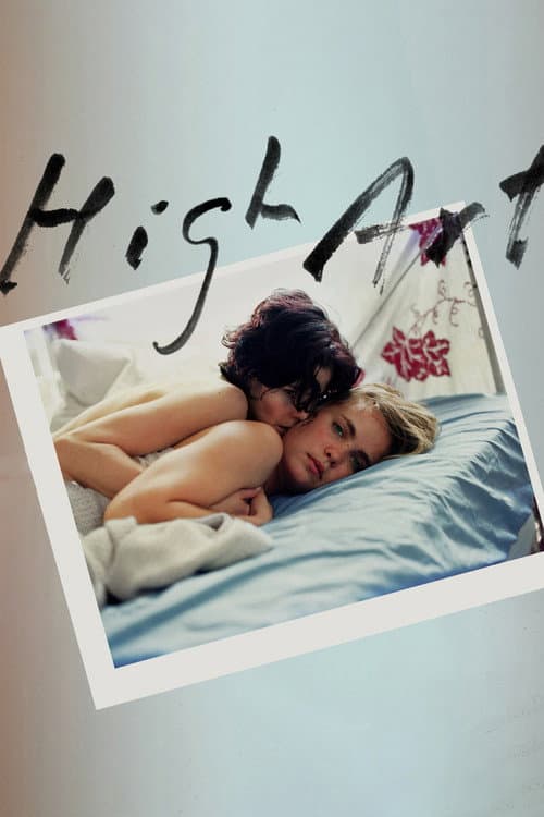 High Art (1998) poster