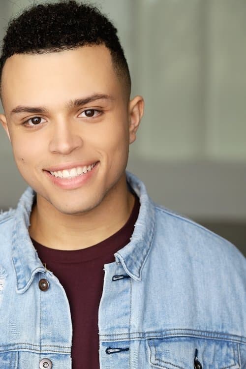 Spencer Rayshon Stevenson foto