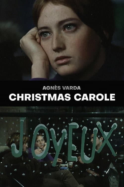 Christmas Carole (1966) poster