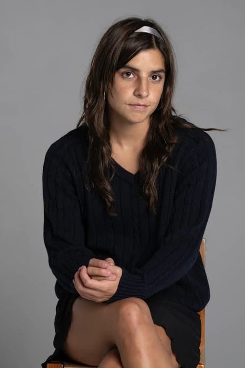 Mariané Cartas foto