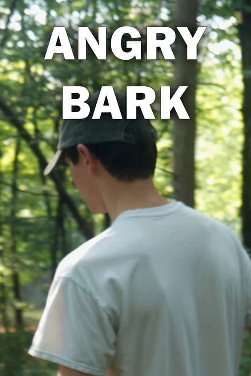 Angry Bark (2023) poster