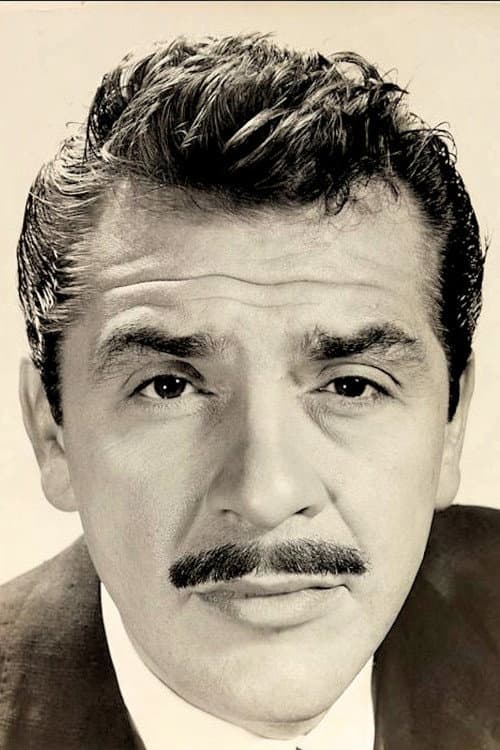 Ernie Kovacs foto