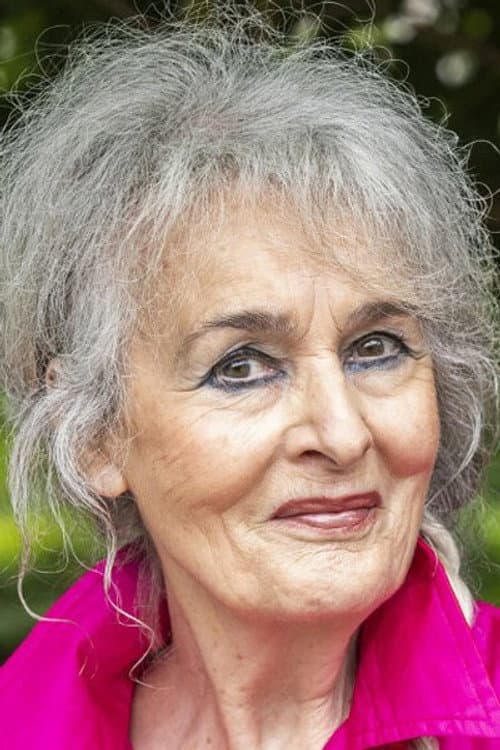 Maria Stenz foto