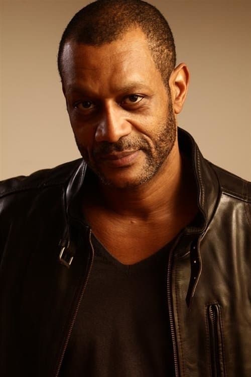 Thierry Desroses foto