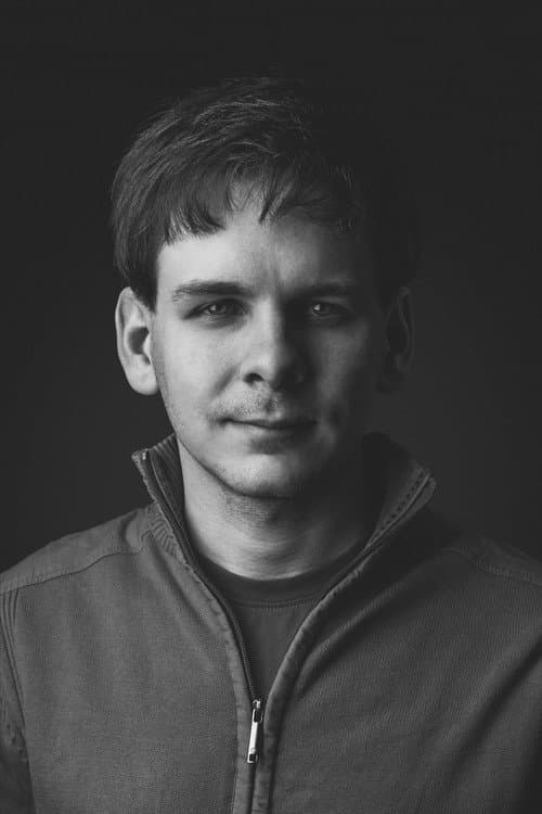 Andreas Olenberg foto