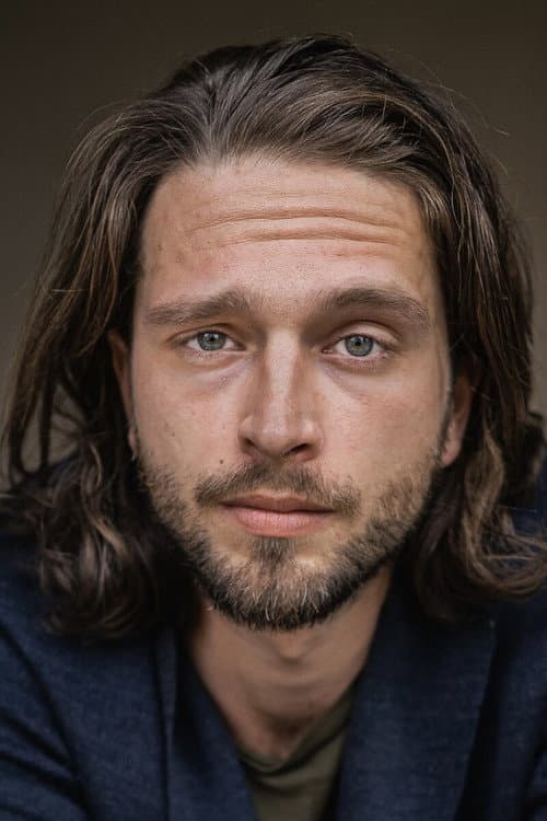 Patrick Schlegel foto