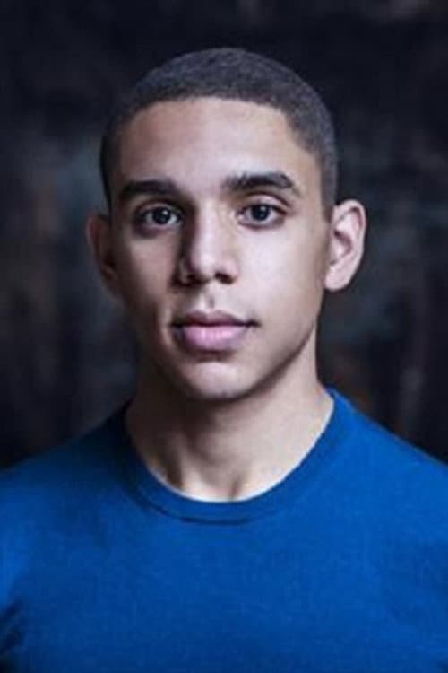 Aaron Hale foto