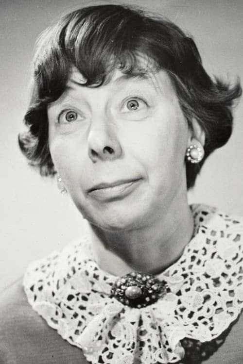 Leida Rammo foto