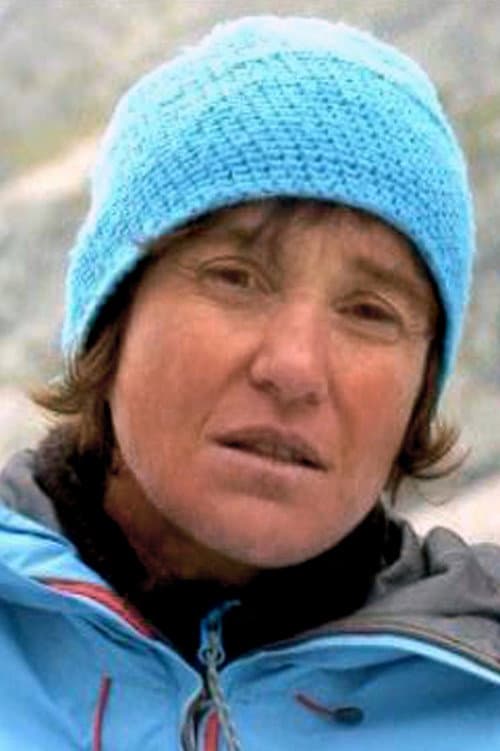 Valérie Aumage foto