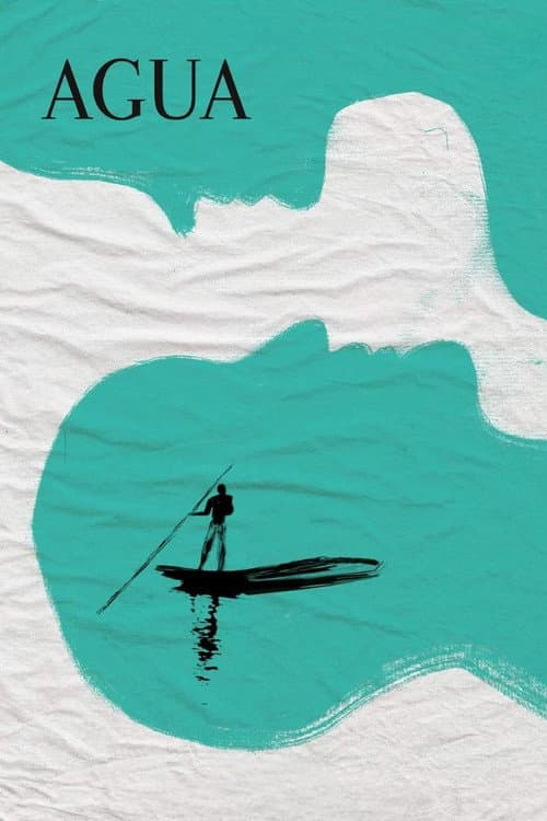 Agua (2020) poster