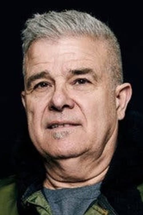 Mark Pauline foto
