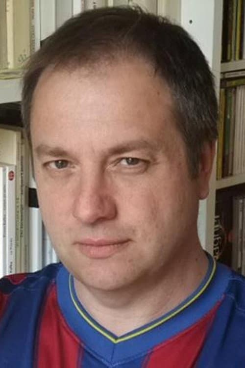 Ernesto Oña foto