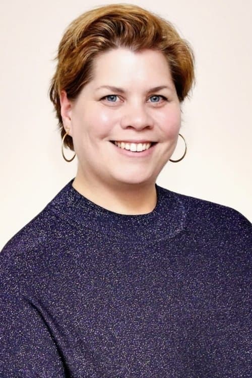 Katy Brand foto