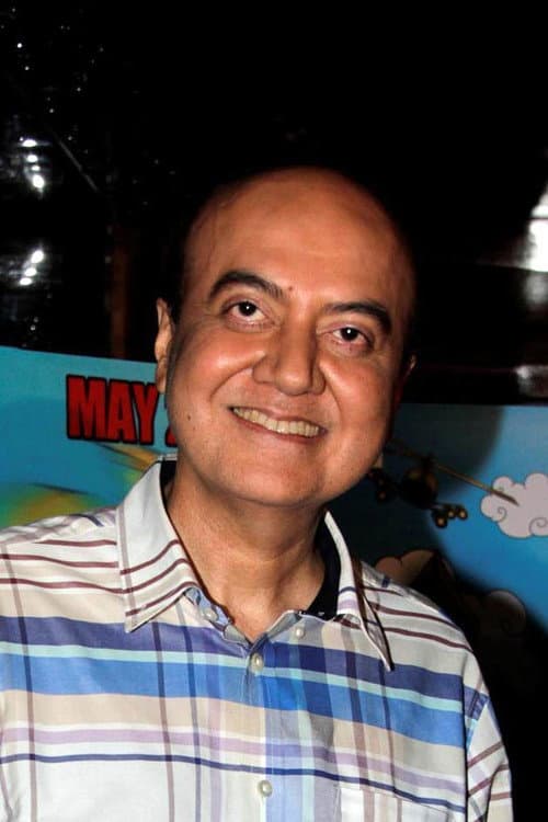 Jyotin Goel foto