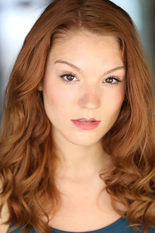 Alexa Marie Anderson foto