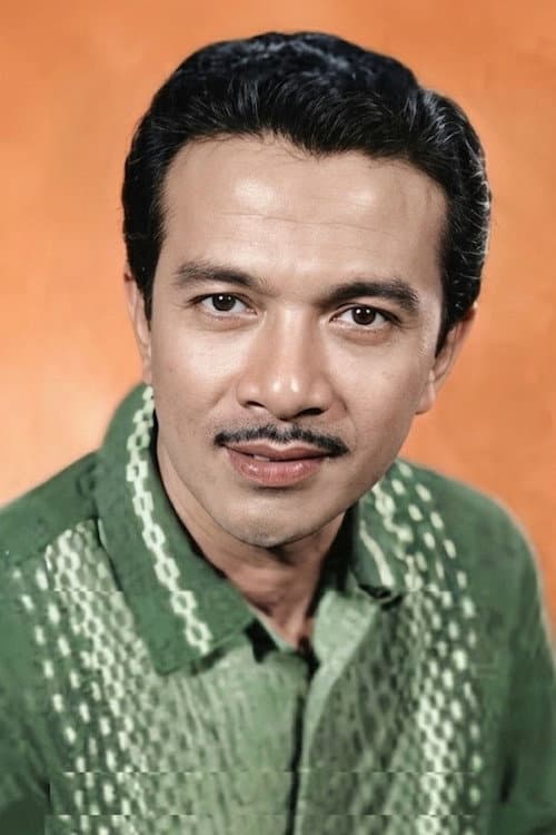 Abdullah Chik foto
