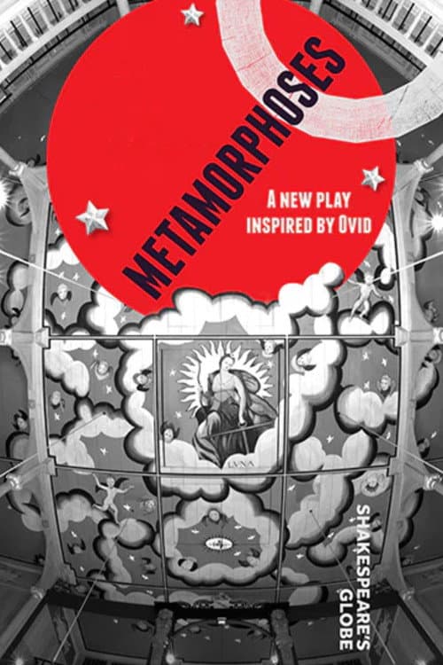 Metamorphoses (Shakespeare's Globe) (2021) poster