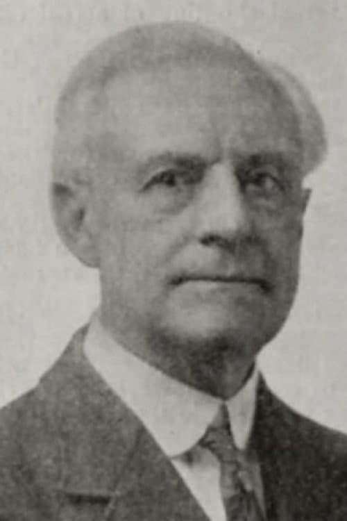 Thomas Commerford foto