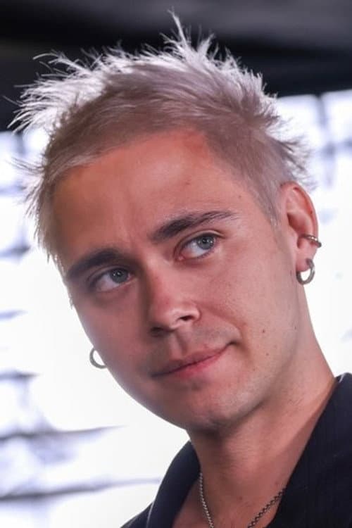 Феликс Умаров foto