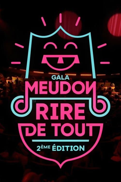 Festival Meudon Rire de tout - 2ème édition (2023) poster
