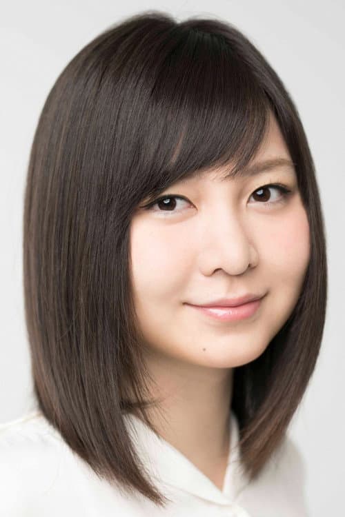 岩田華怜 foto