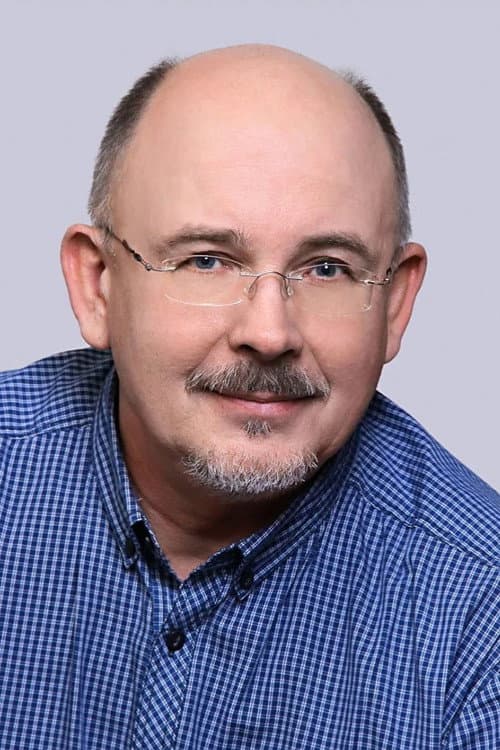 Александр Тимошкин foto