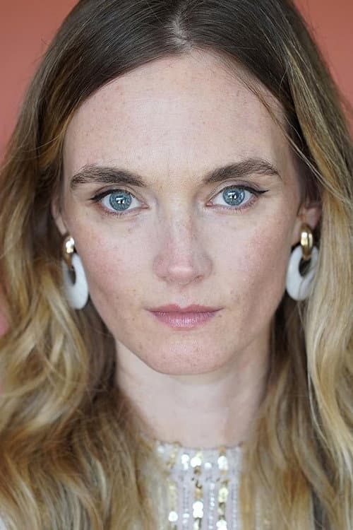 Karina Wolfe foto